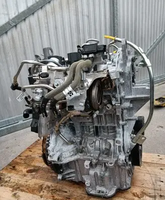 Nissan Juke II F16 Engine HRA0