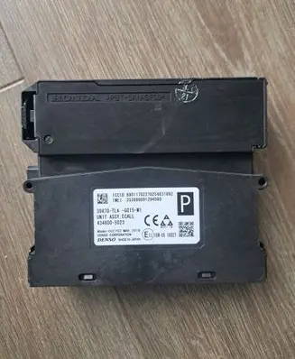 Honda CR-V Other devices 39870TLAG015M1