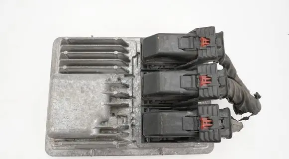 Opel Insignia A Engine control unit/module 12668829