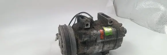 Audi A4 S4 B5 8D Air conditioning (A/C) compressor (pump) 8D0260805D
