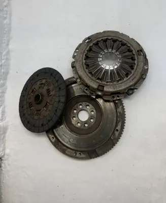 Toyota Corolla Verso E121 Clutch set kit 12240 PB12240