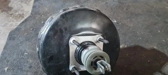 Volvo S60 Brake booster P31329895 0261230305