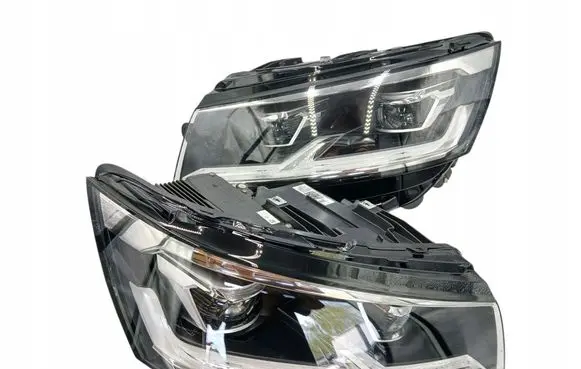 Volkswagen Transporter - Caravelle T6 Headlights/headlamps set 7L1941036D