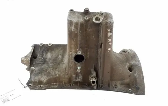 Mercedes-Benz A W168 Oil sump A1660141002