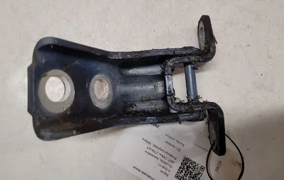Jaguar S-Type Front door upper hinge