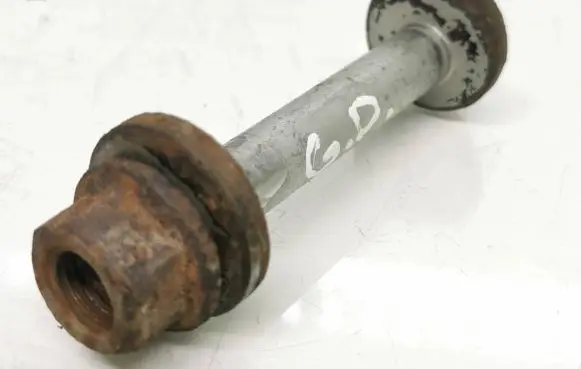 BMW X5 E53 Rear suspension camber bolt 