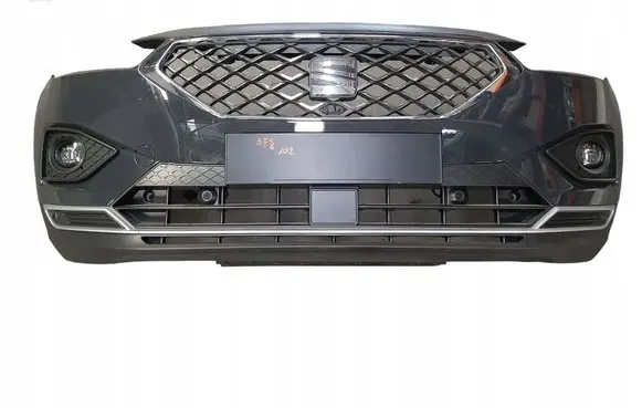 Seat Tarraco Front bumper 5FJ807221D