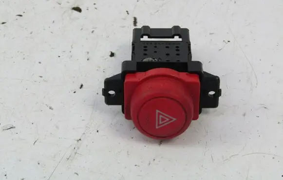 Honda Civic Hazard light switch 