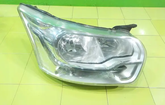 Ford Transit Headlight/headlamp BK3113W029AD