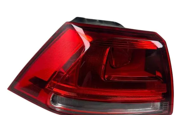 Volkswagen Golf VII Rear/tail lights 5G0945095M 90052057A