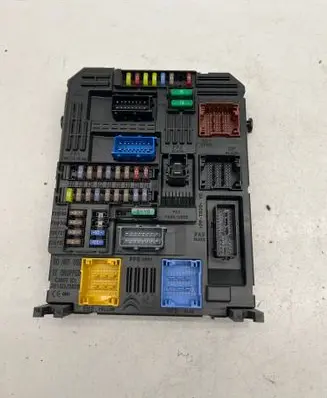 Peugeot 508 II Other control units/modules 9822748680 0841940571 28611371