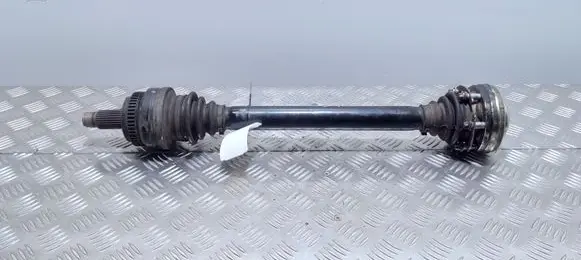BMW Z4 E89 Rear driveshaft 7587791