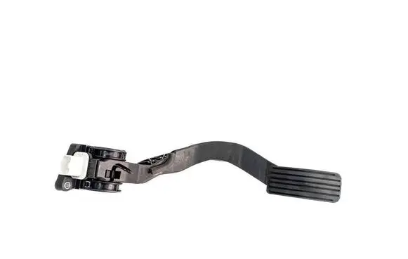 Peugeot 1007 Accelerator throttle pedal 9647135280 0280752279 F00C3P2703