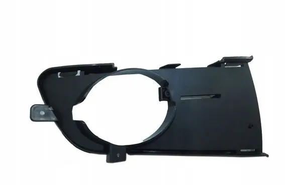 Hyundai Tiburon Front bumper lower grill 865622C700