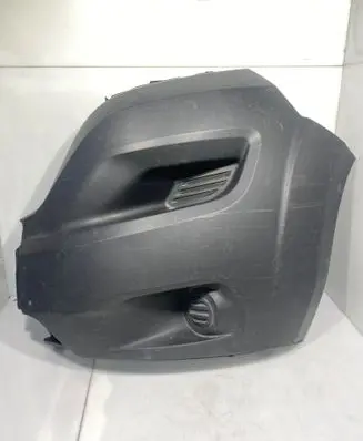 Fiat Ducato Front bumper corner part panel trim 1315092070
