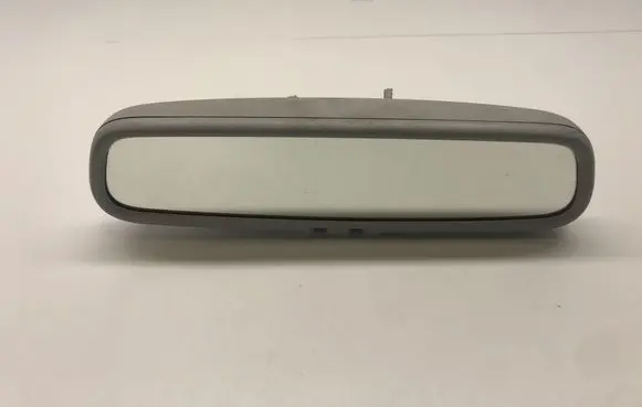 Skoda Octavia Mk2 (1Z) Rear view mirror (interior) E11015610