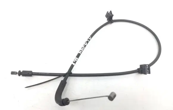 Ford Transit Courier Engine bonnet/hood lock release cable 252018