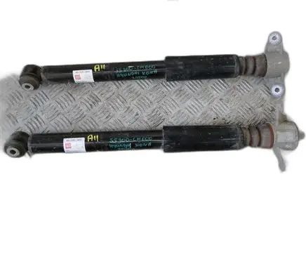 Hyundai Kona I Shock absorber/damper/air suspension 55300-CM000