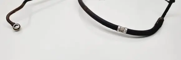 Fiat Doblo Power steering hose/pipe/line