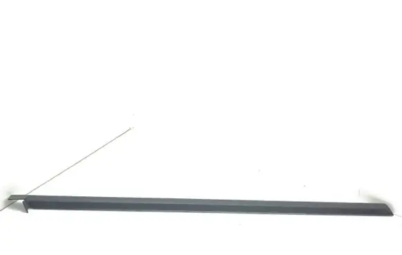 Porsche Cayenne (92A) Side skirt front trim 7P5853537