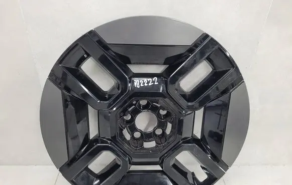 KIA EV9 Original wheel cap 52970-DO300 52970 DO300