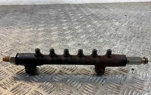 Mitsubishi Outlander Fuel main line pipe 45PP33 15008865380 02S06396