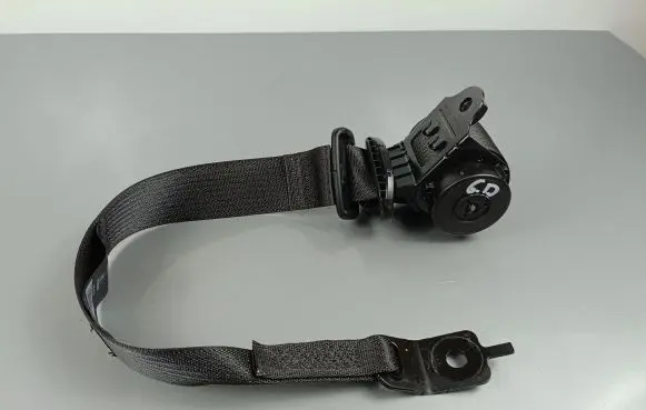 Jeep Grand Cherokee Rear seatbelt P6JX04DX9AA