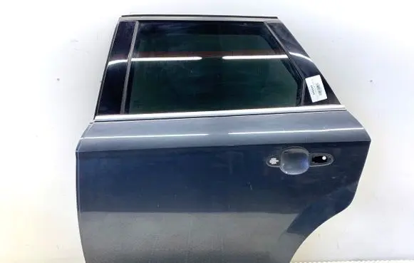 Ford Mondeo MK IV Rear door 