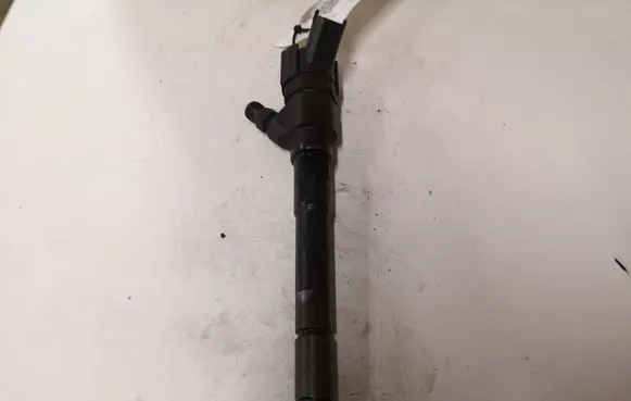 Hyundai Tucson JM Fuel injector 0445110258