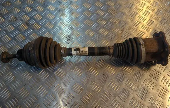 Audi A5 8T 8F Front driveshaft