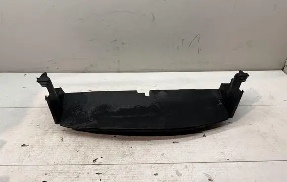 Lexus IS 220D-250-350 Bottom radiator support slam panel 532895301
