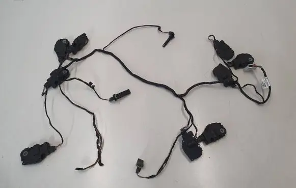 BMW M4 F82 F83 Other wiring loom 9229494 9321034 9238085