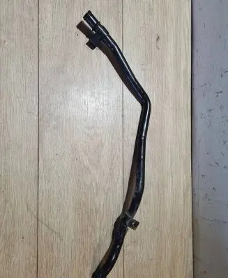 Volkswagen Golf VI Engine coolant pipe/hose 1k0121070br