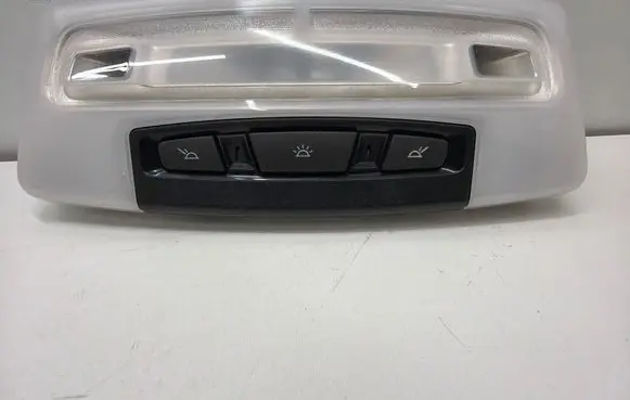 BMW 3 F30 F35 F31 Front seat light 42931249602