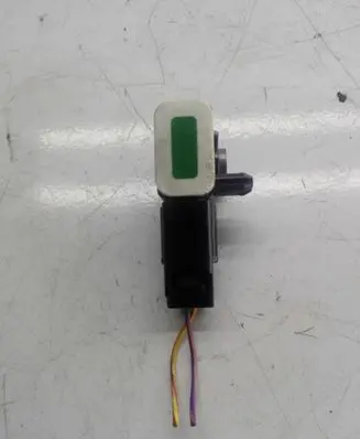 Ford Focus Airbag deployment crash/impact sensor 8V4T14B006AA