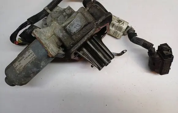 Opel Corsa C Gear selector/shifter in gearbox 0130008500 0130008501 L0G1D6000207AA