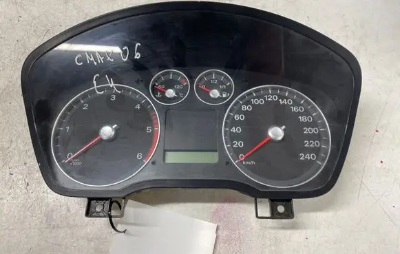 Ford Focus C-MAX Speedometer (instrument cluster) 013023AB 3M5F10841B