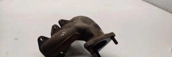 Volkswagen PASSAT CC Exhaust manifold 03H253031A