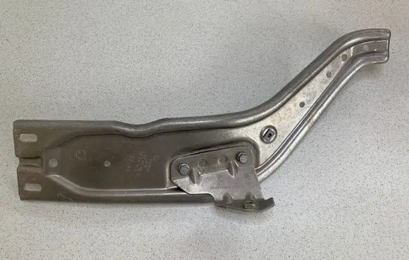 Volkswagen Touran I Dashboard 1T1858784B 1T1857954A