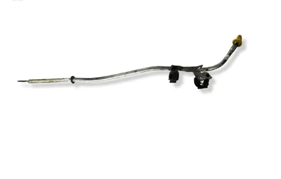 Opel Combo D Oil level dip stick 
