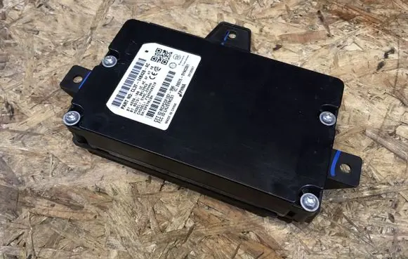 Ford F150 Other control units/modules cl3t14b428ac