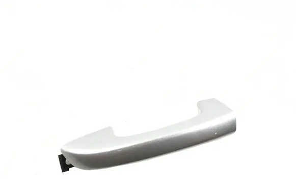 Seat Alhambra (Mk2) Front door exterior handle 1K8837205F 1K8837209