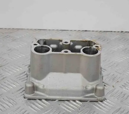 BMW X3 F25 Other engine bay part 7605104