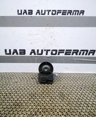 Hyundai i40 Alarm system siren 958703Z000