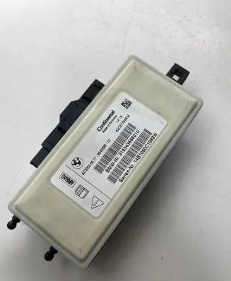 BMW 7 F01 F02 F03 F04 Airbag control unit/module 31934368601U 9343686 14B1060C1989W