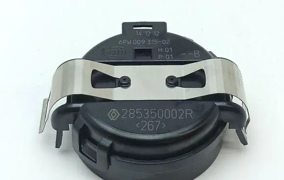 Rain sensor