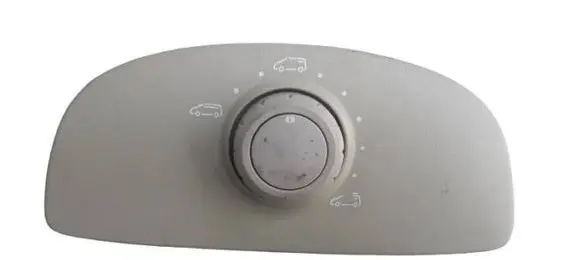Renault Espace - Grand espace IV Sunroof switch 2210822 8200051909