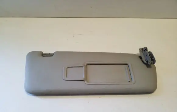 Audi Q3 8U Sun visor 8U1857552A