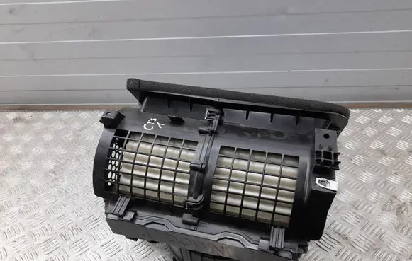 Cadillac CTS Heater fan/blower 08Q22 5060