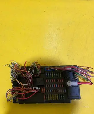 Fuse module